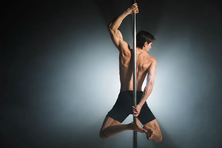 pole dance pre zaciatocnikov