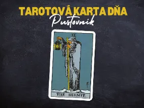 Pustovník