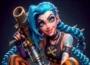 Jinx