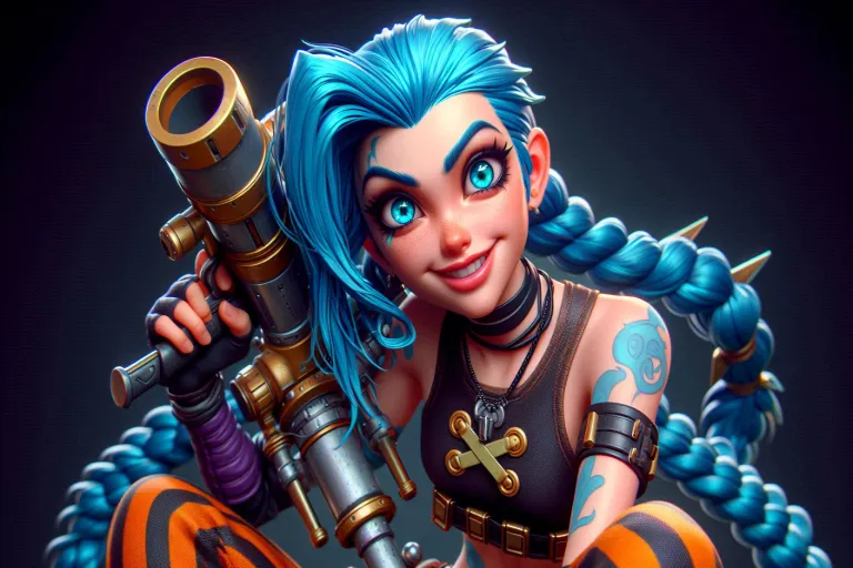 Jinx