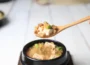 miso polievka recept